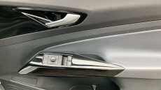 Volkswagen ID.4 109kW Life Pure 52kWh 5dr Auto Electric Estate